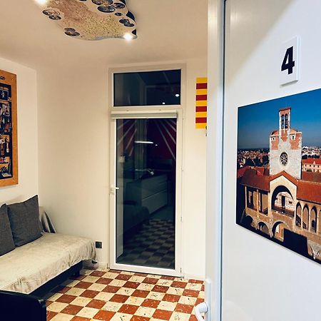 Maison De Majorque-Appartements Perpignan Exterior photo
