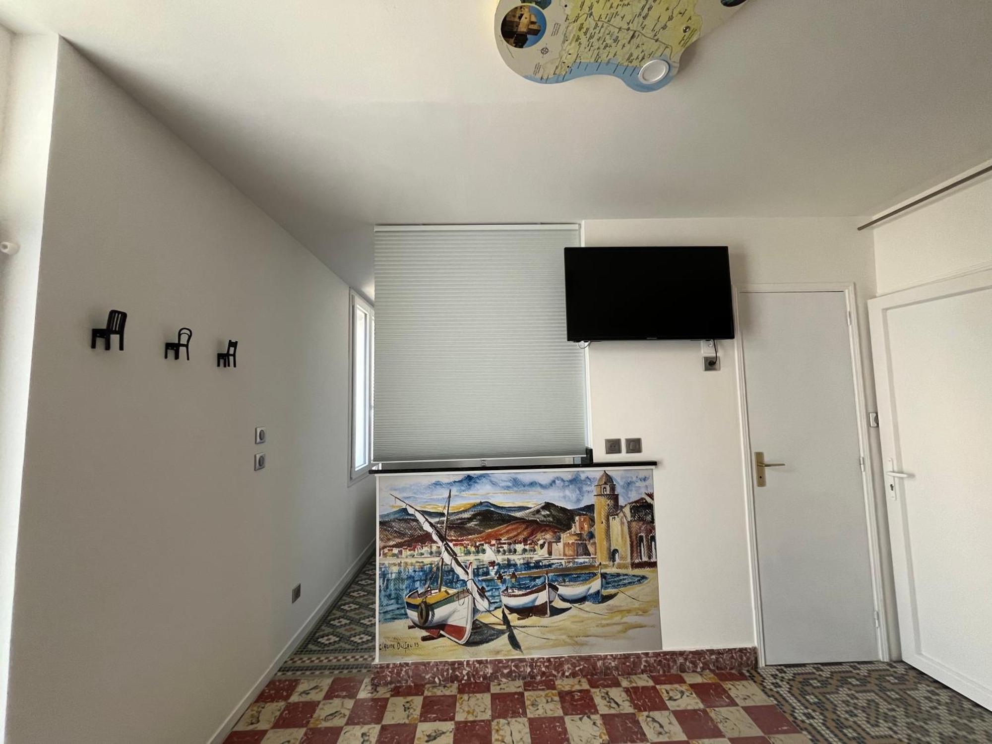 Maison De Majorque-Appartements Perpignan Exterior photo