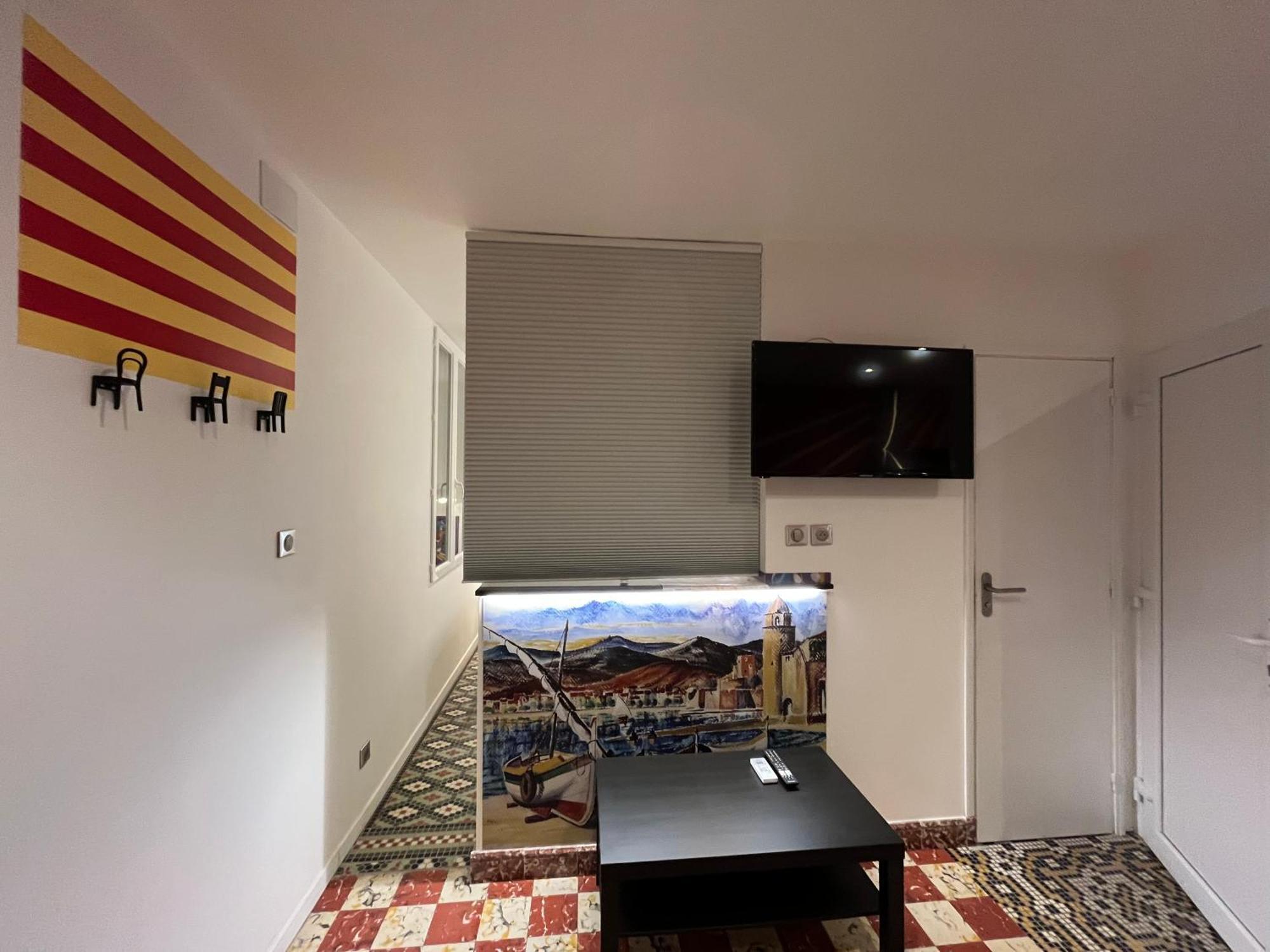 Maison De Majorque-Appartements Perpignan Exterior photo