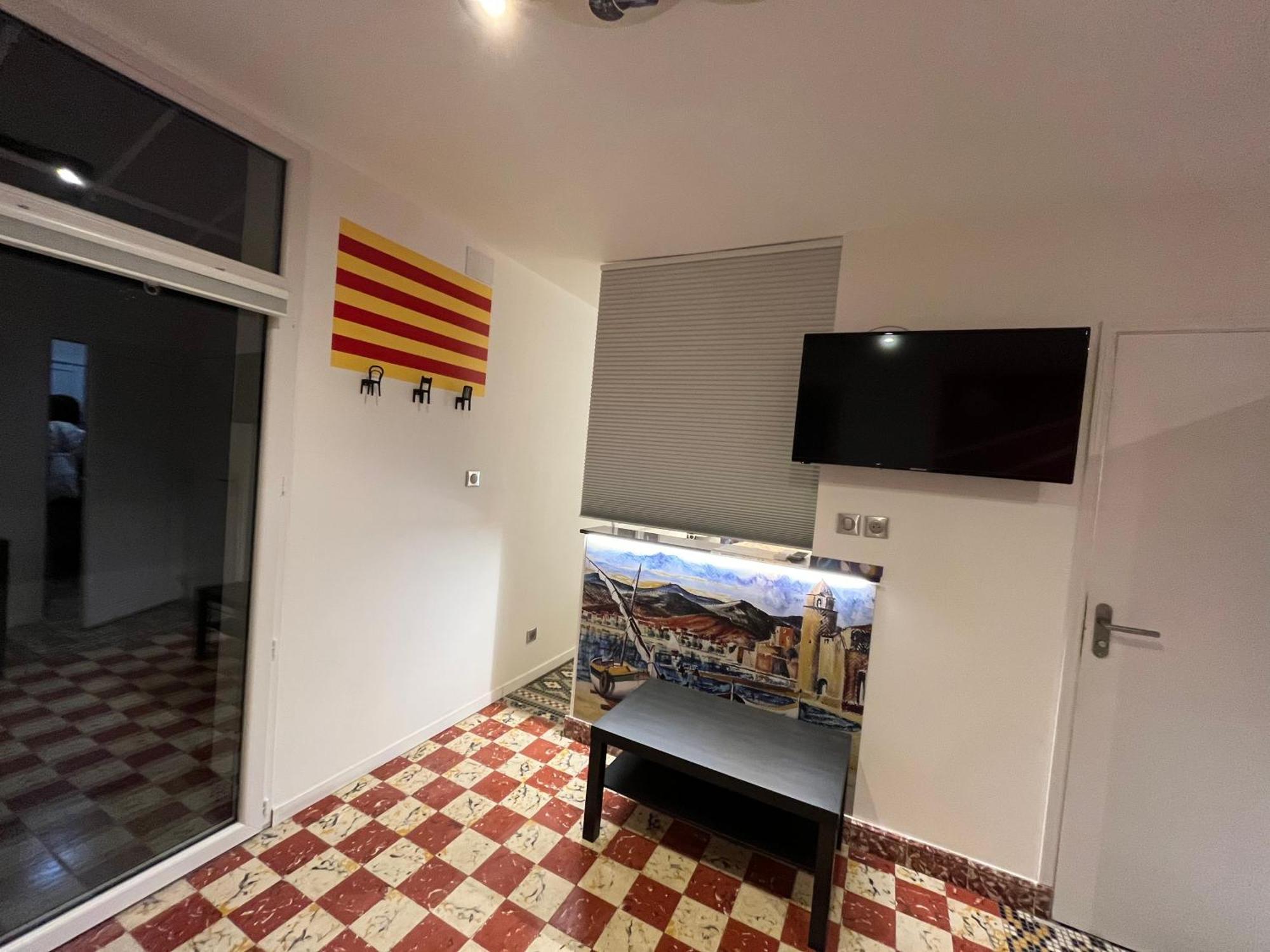 Maison De Majorque-Appartements Perpignan Exterior photo